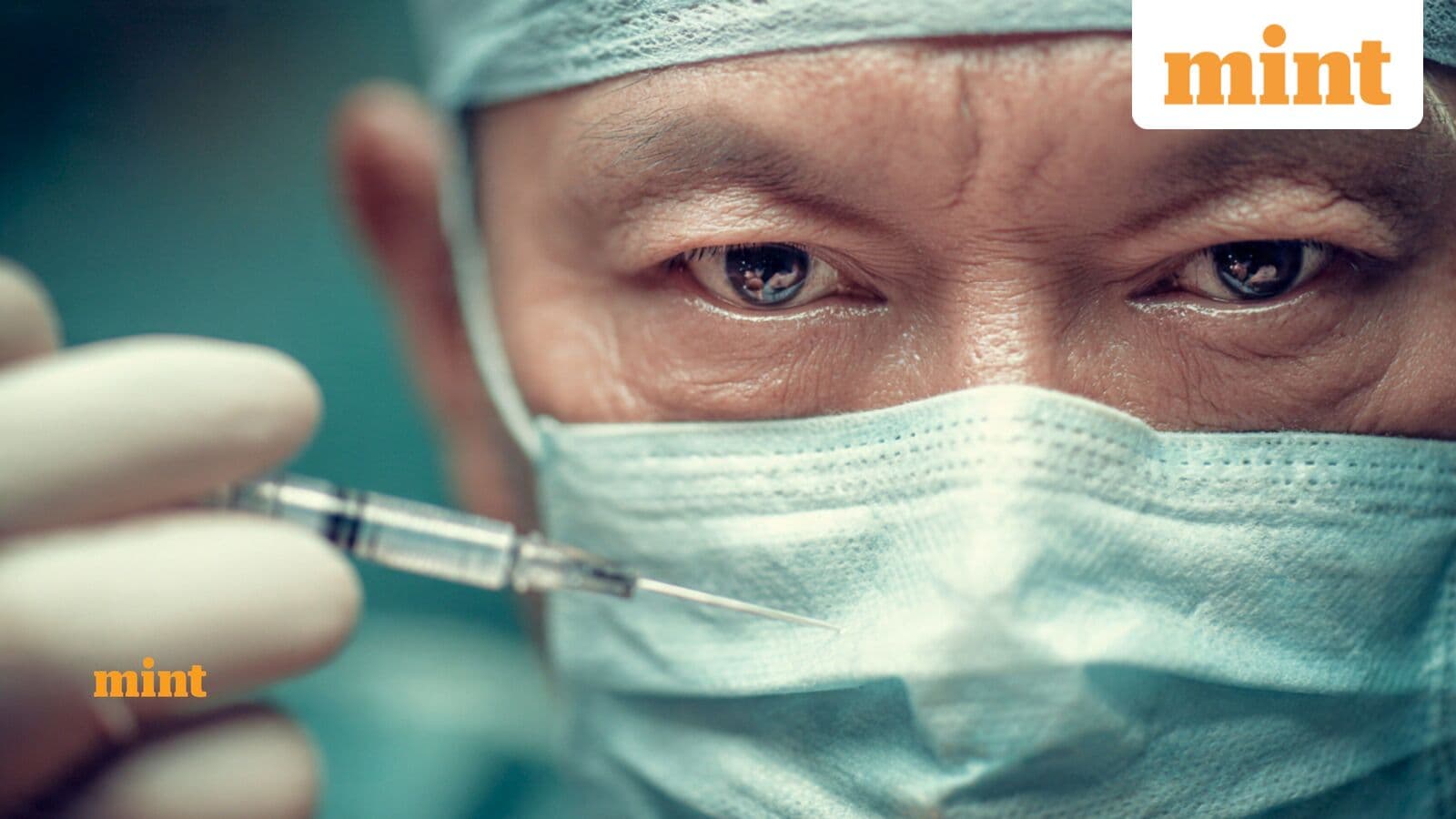 ‘Extremely lucky’: Man walks in with stomach pain; surgery reveals 20-year-old secret inside his body