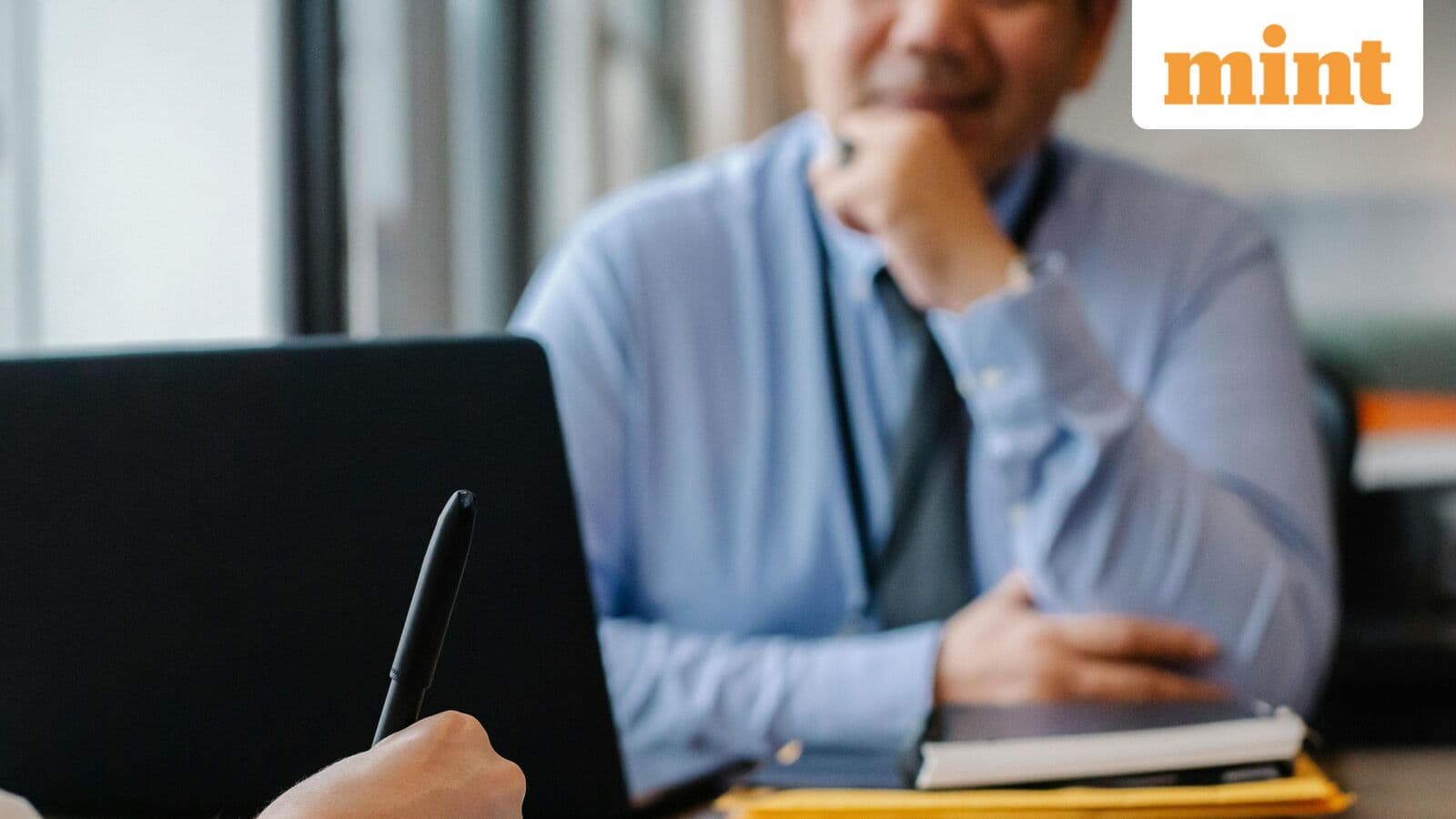 Pay cuts forced him out of a 30-year journalism career — his next job pays 3x more; All you need to know